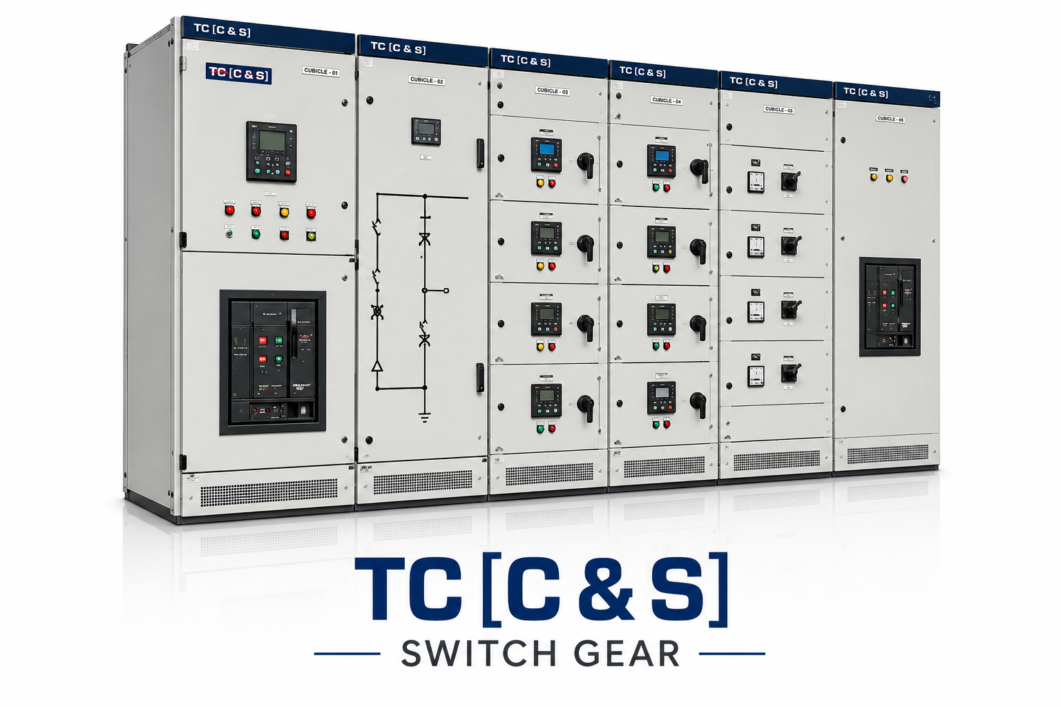 TC (C&S) Switchgear